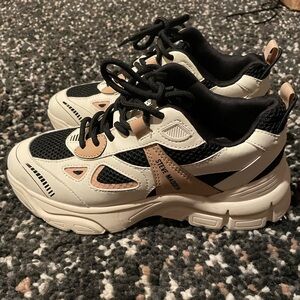 Steve Madden Clydie Chunky Sneakers